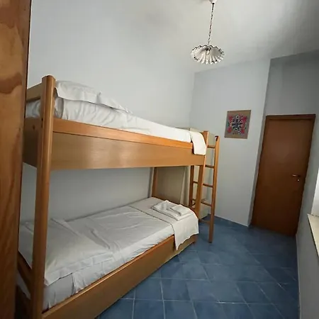 Il Sorriso Centro Appartement *