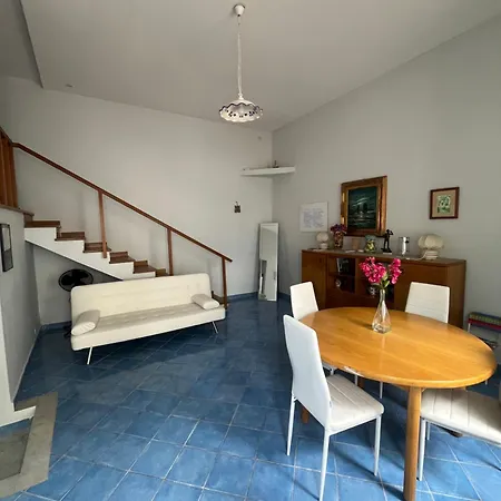 Il Sorriso Centro * Capri