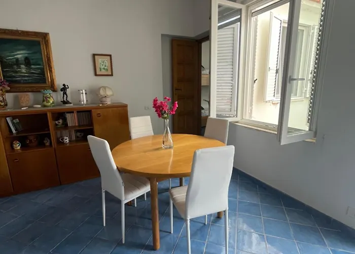 Appartement Il Sorriso Centro *