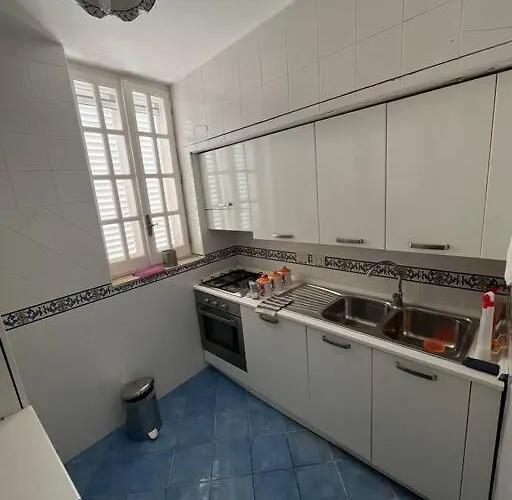 Il Sorriso Centro * カプリ