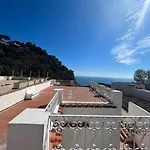 Il Sorriso Centro Apartment Capri