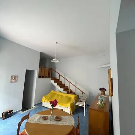 Apartment Il Sorriso Centro Capri