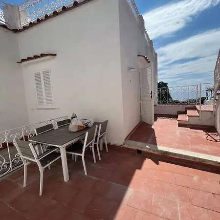 Apartment Il Sorriso Centro