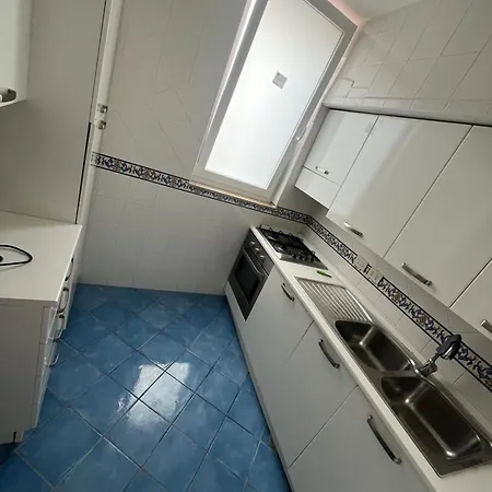 Apartment Il Sorriso Centro