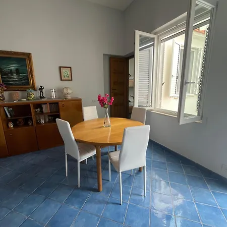 Apartment Il Sorriso Centro *