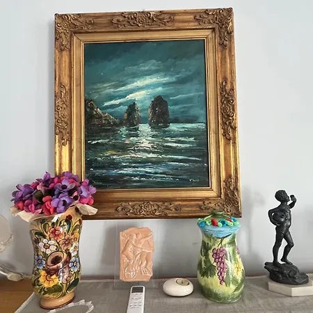 Il Sorriso Centro Capri