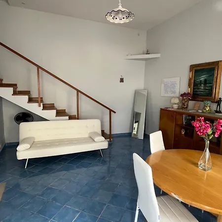 Il Sorriso Centro Apartment