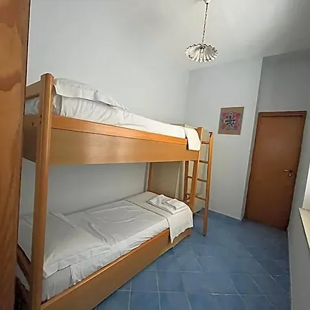 Il Sorriso Centro Capri