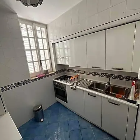 Il Sorriso Centro Apartment