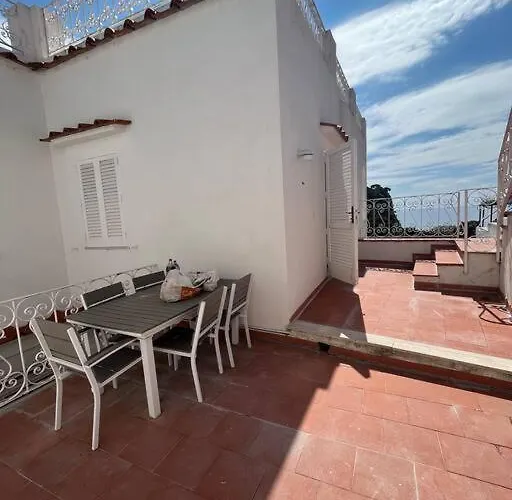 Apartamento Il Sorriso Centro