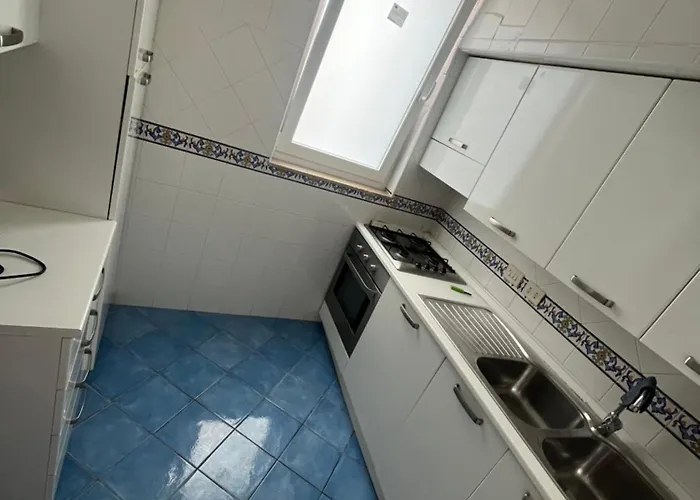 Apartamento Il Sorriso Centro