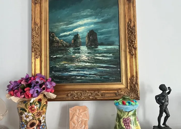 Il Sorriso Centro Capri