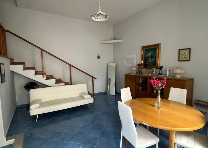 Il Sorriso Centro * Capri